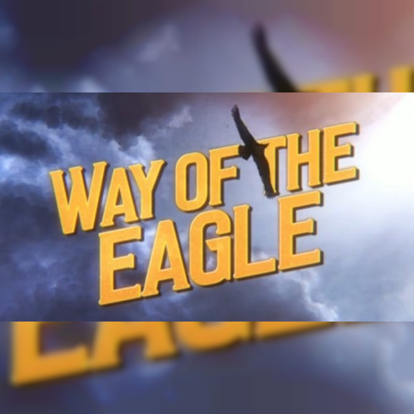 Way of the Eagle