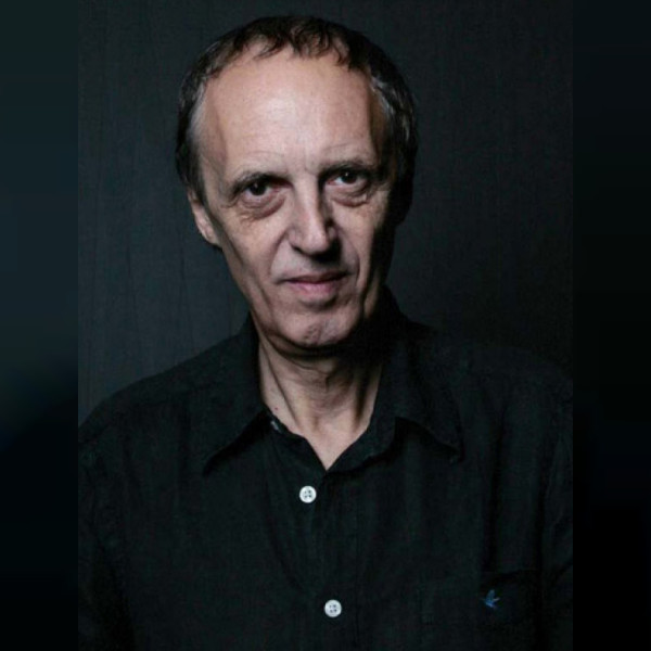 Dario Argento