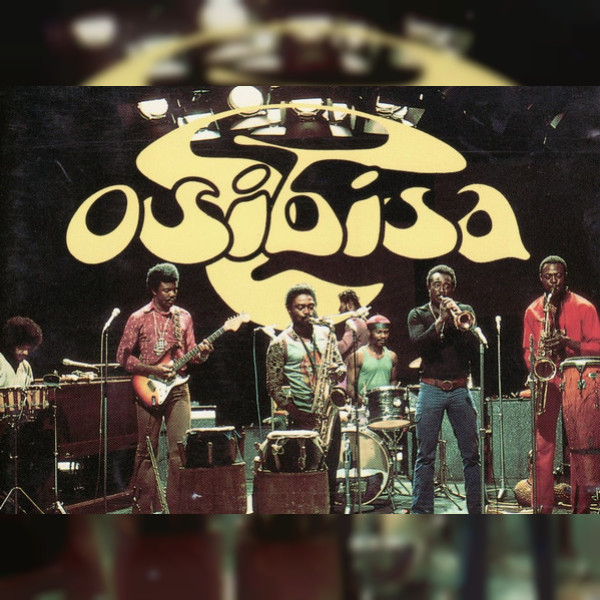 Osibisa