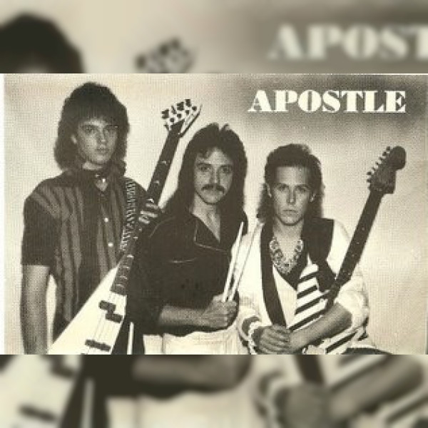 Apostle