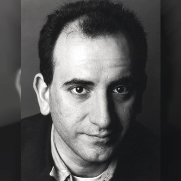 Armando Iannucci