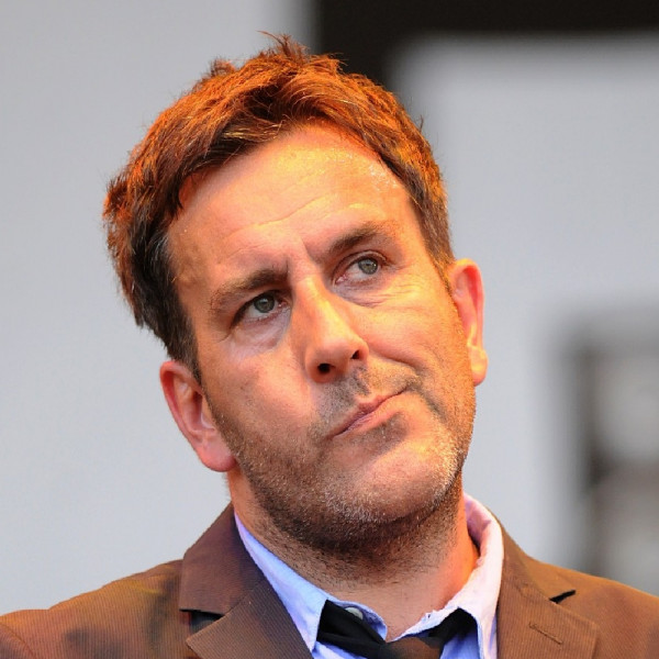 Terry Hall