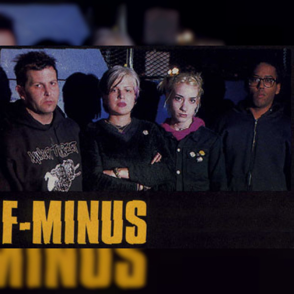 F-Minus