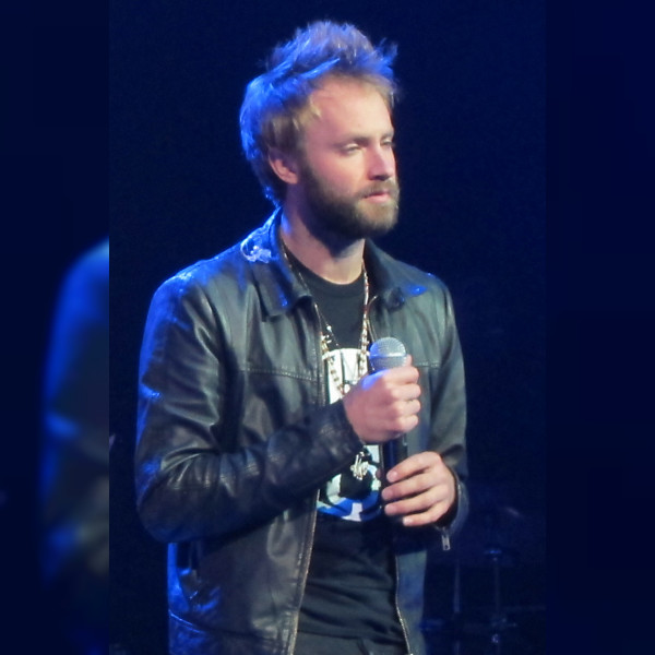 Paul McDonald