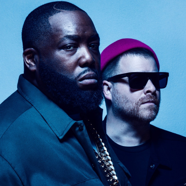 Run the Jewels