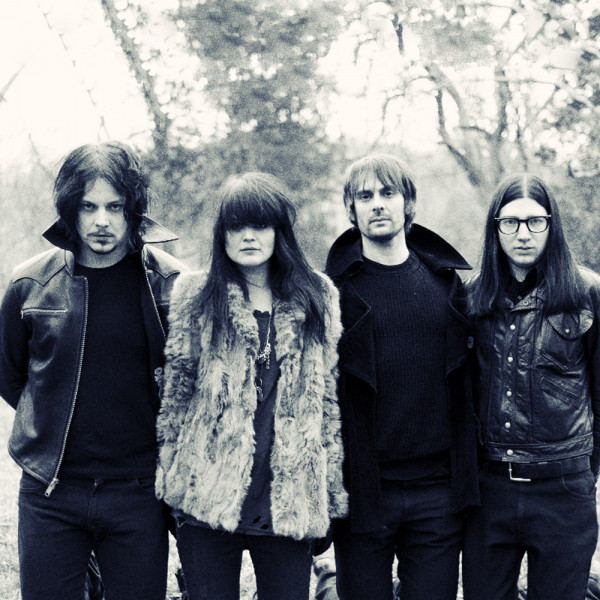 The Dead Weather