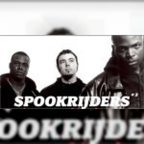 Spookrijders