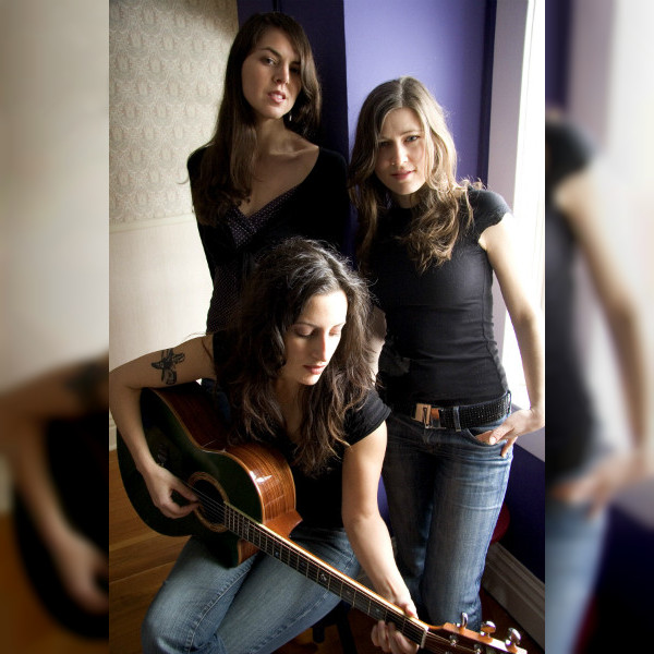 The Wailin’ Jennys