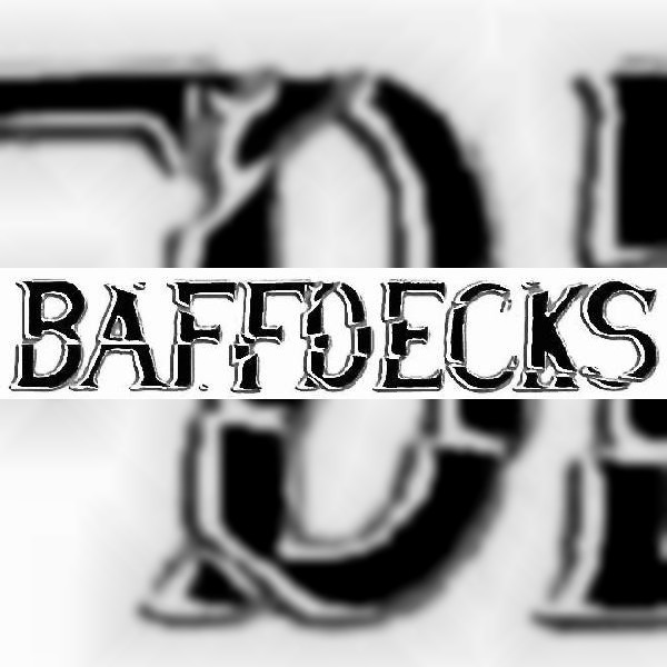 Baffdecks