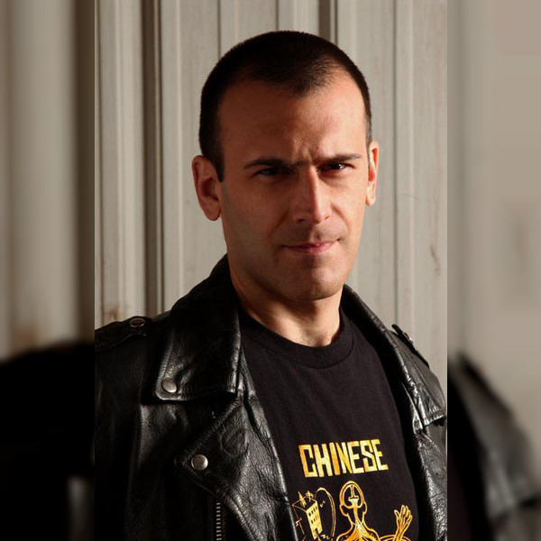 Ben Weasel