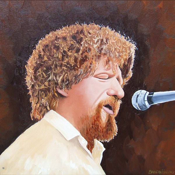 Luke Kelly