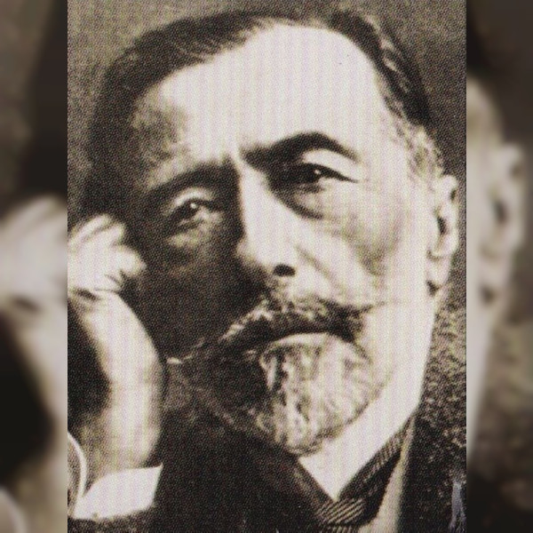 Joseph Conrad