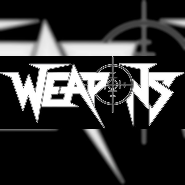 Weapons