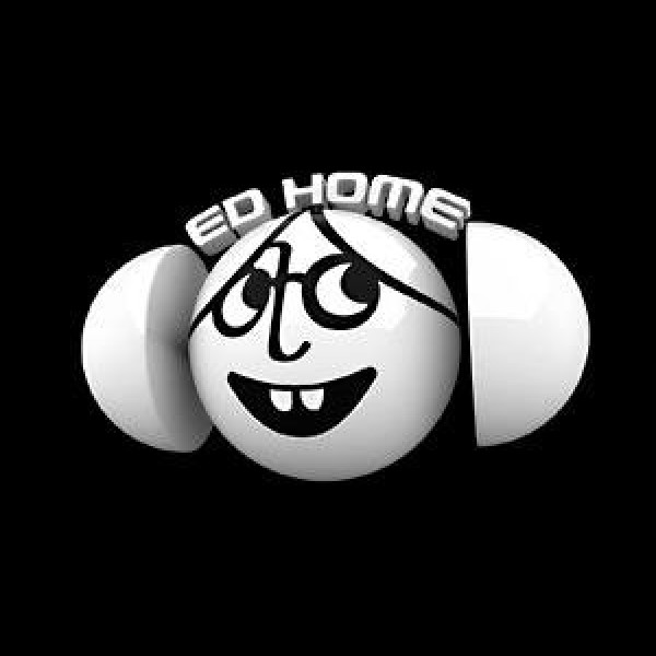 Ed Home