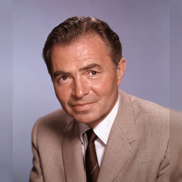 James Mason