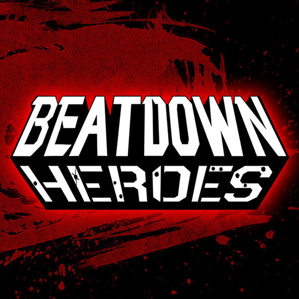 Beatdown Heroes