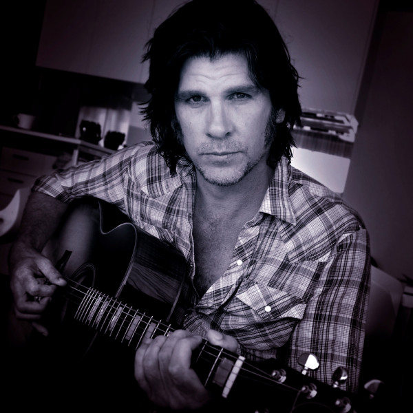 Tex Perkins