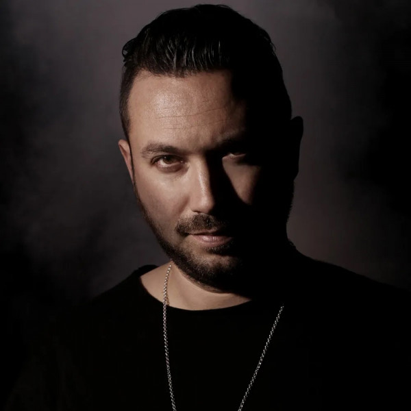 Nic Fanciulli in Toronto