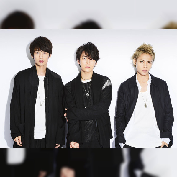 KAT-TUN