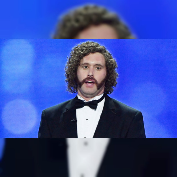 T.J. Miller