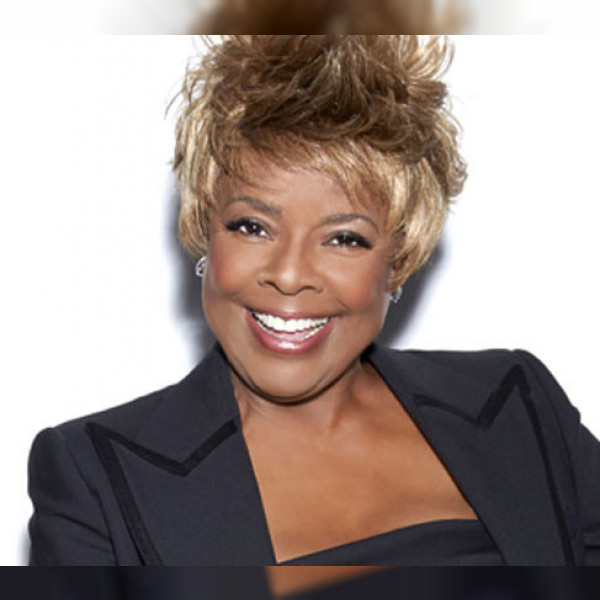 Thelma Houston