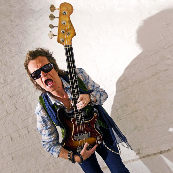 Glenn Hughes