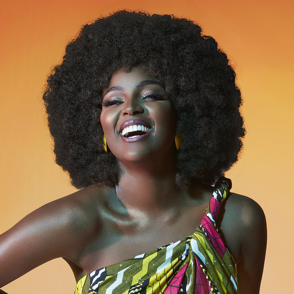 Amara la Negra