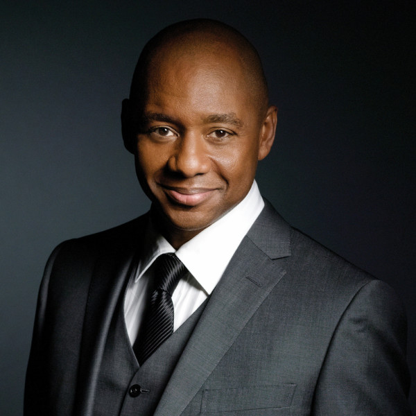 Branford Marsalis