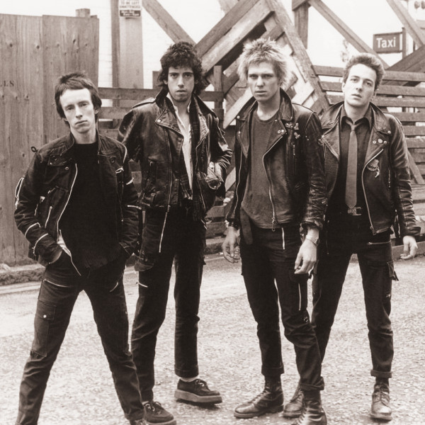 The Clash