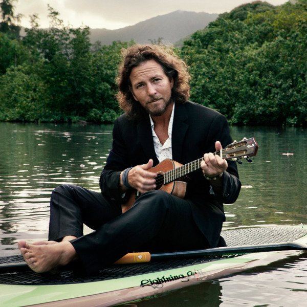 Eddie Vedder