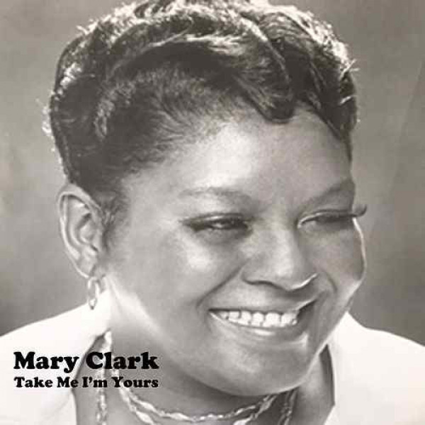 Mary Clark