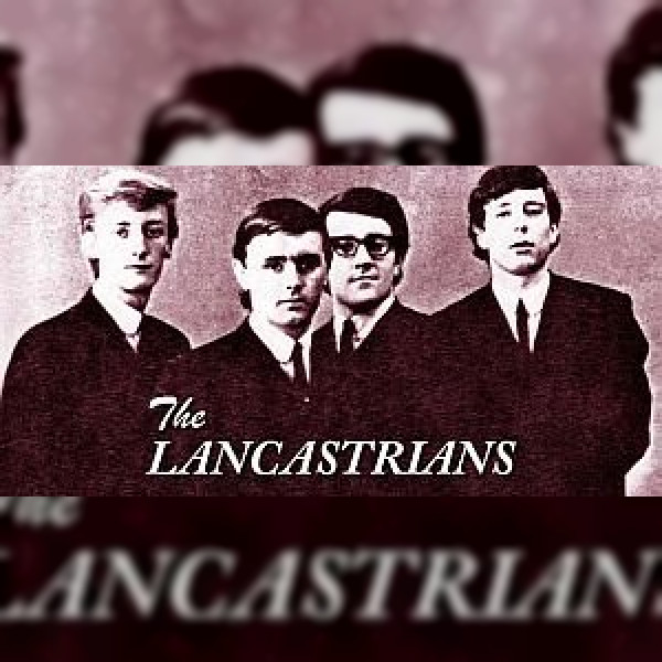 The Lancastrians