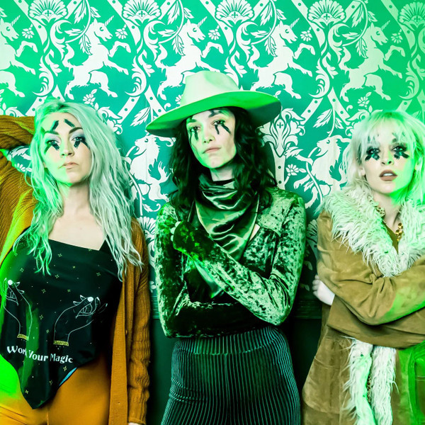 The Dead Deads