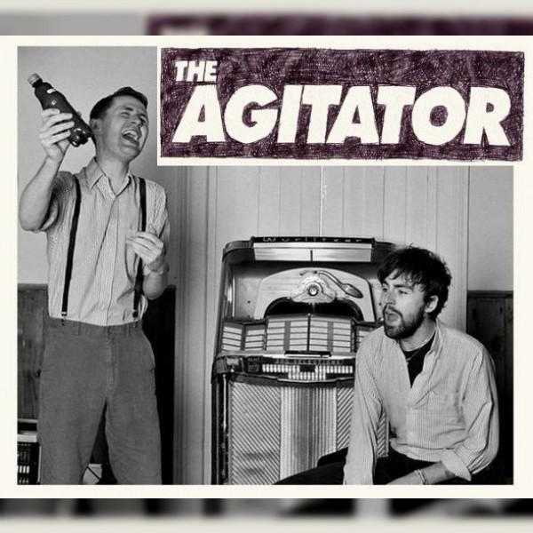 The Agitator