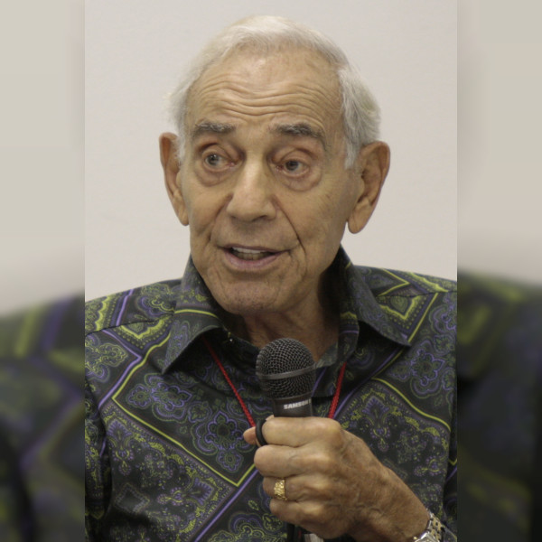 Herschell Gordon Lewis