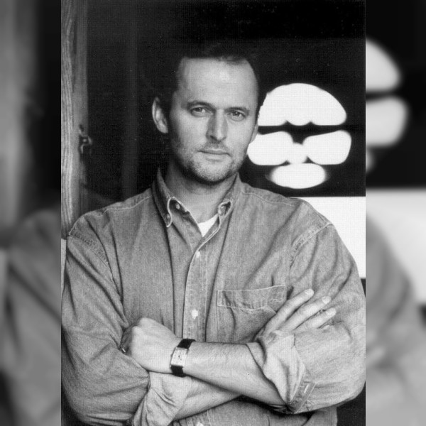 John Grisham