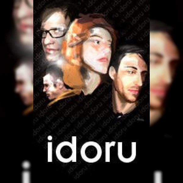 Idoru