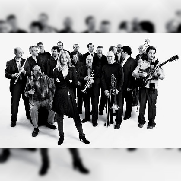 Maria Schneider Orchestra