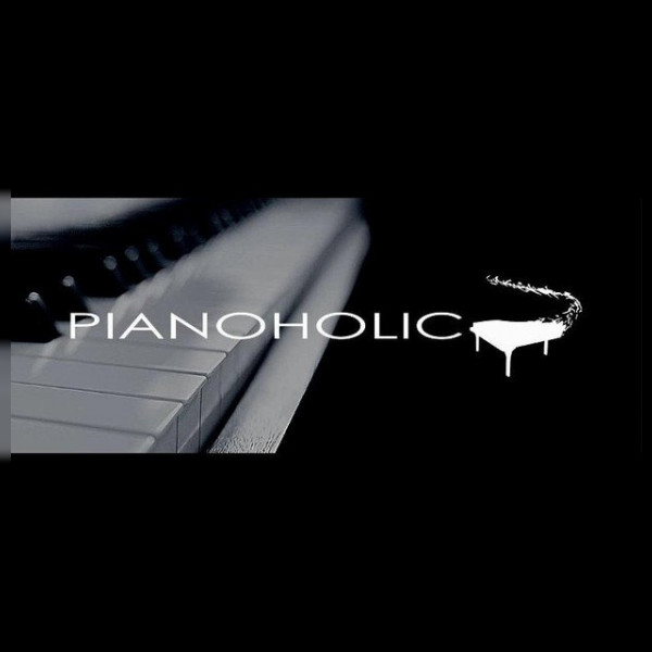 Pianoholic