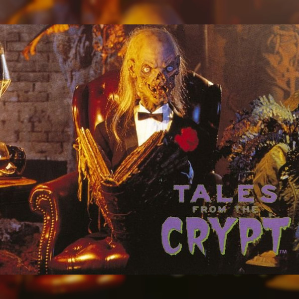 Tales from the Crypt