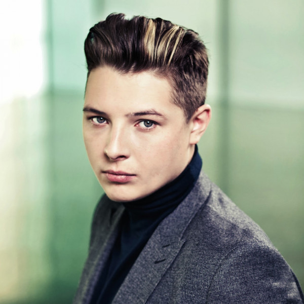 John Newman