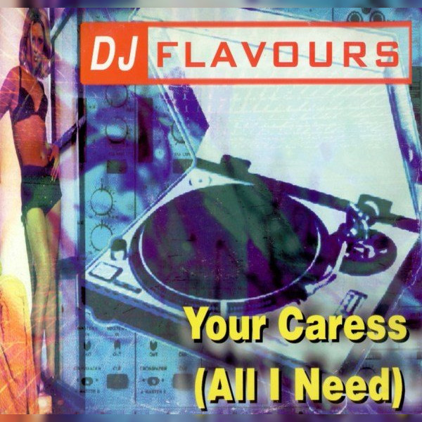 DJ Flavours