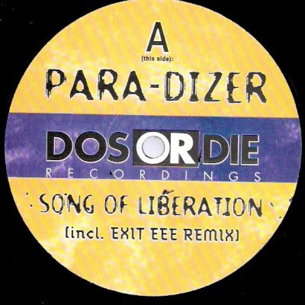 Para-Dizer