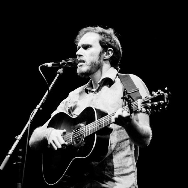 James Vincent McMorrow