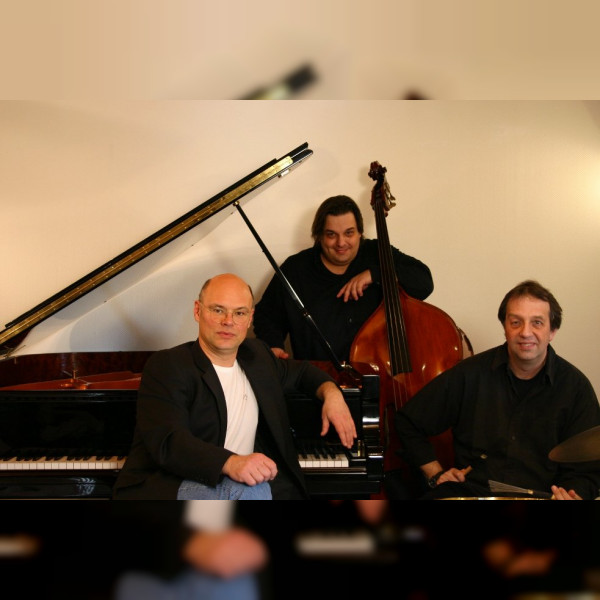 Christoph Spendel Trio