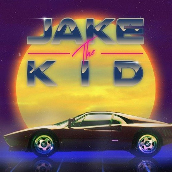 Jake the Kid