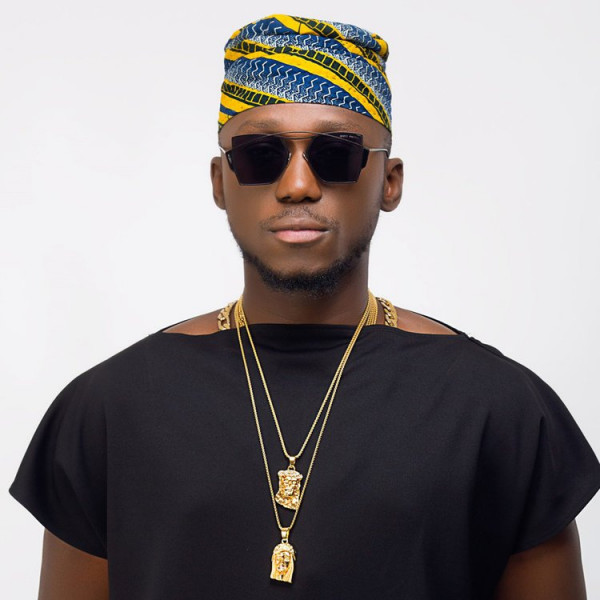 DJ Spinall