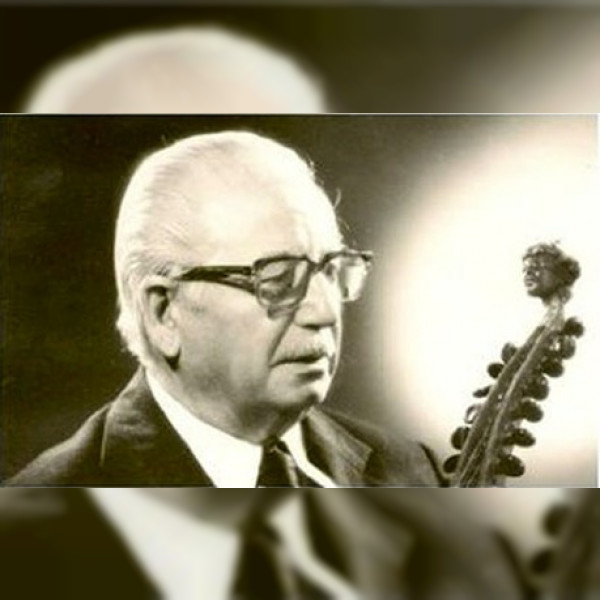 Guido Santorsola