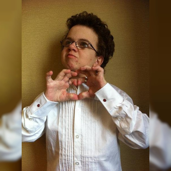 Keenan Cahill