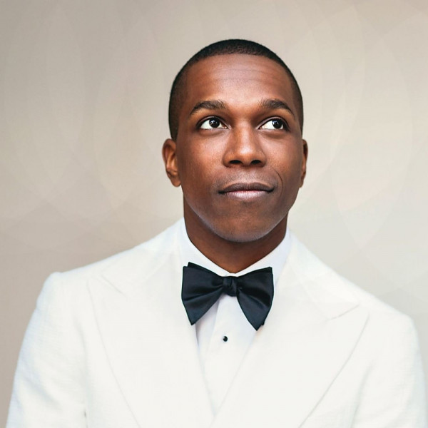 Leslie Odom, Jr.